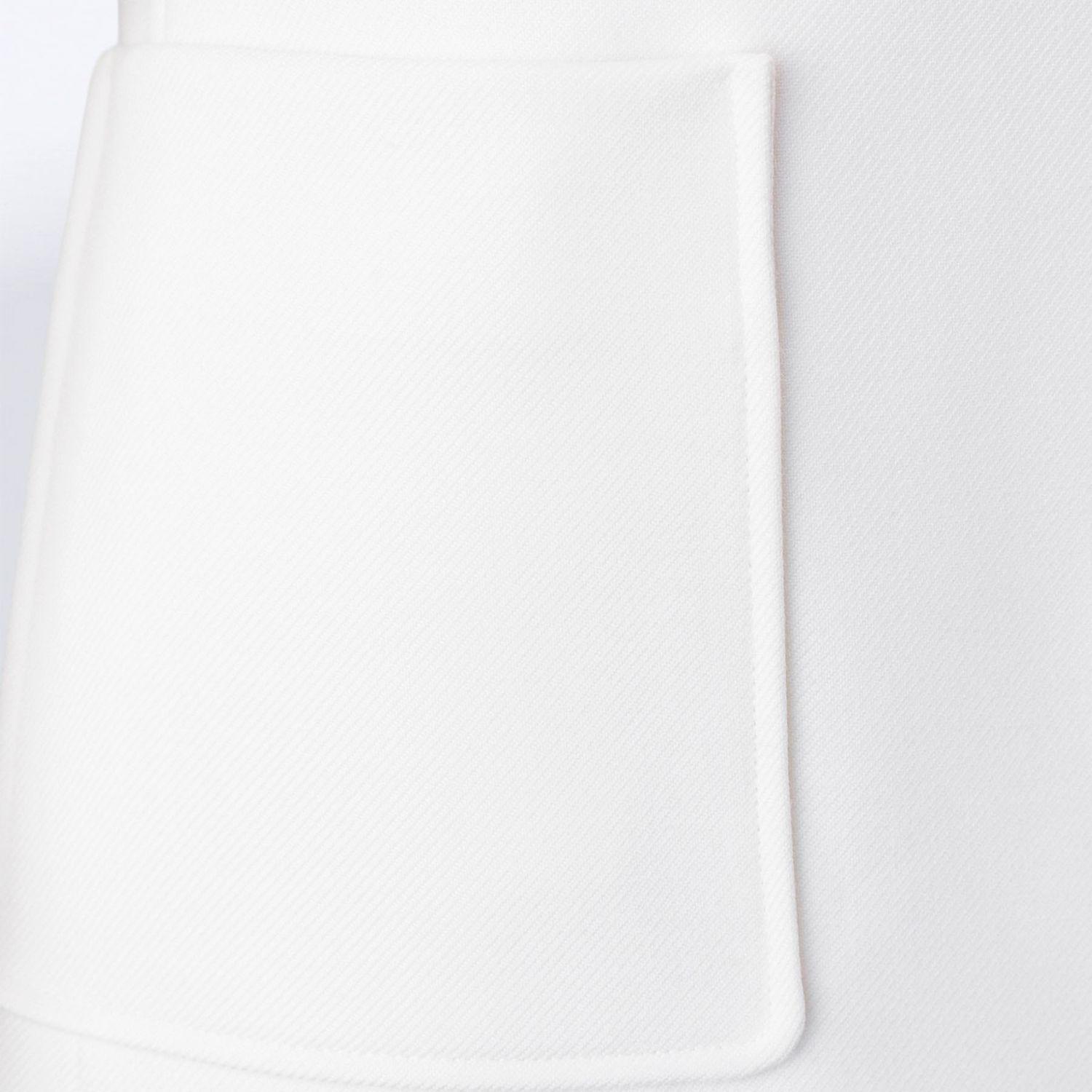 Жакет жіночий повсякденний Louis Vuitton М Білий (2797308150) - фото 9 Жакет жіночий повсякденний Louis Vuitton М Білий (2797308150) - фото 9