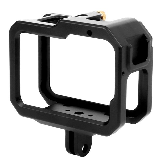 Рамка алюминиевая защитная для экшн камер GoPro Hero 9 10 11 12