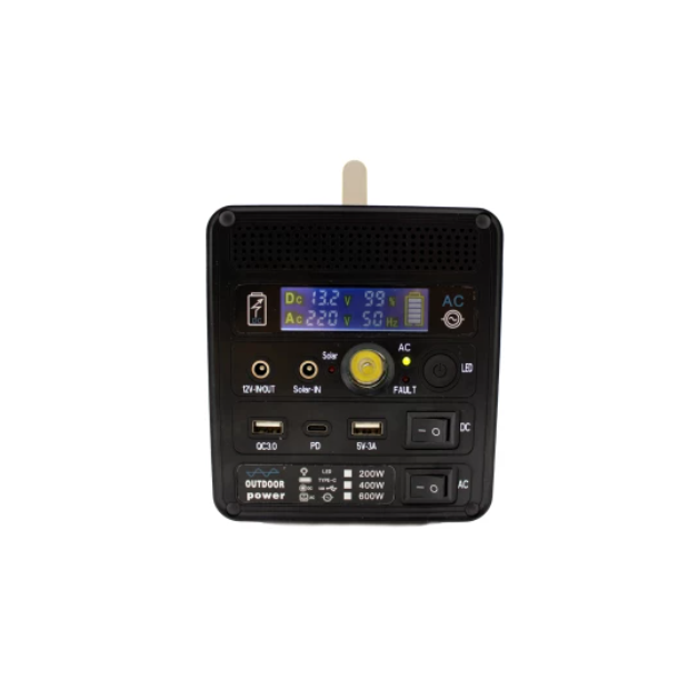 Зарядная станция SINE 400W 20A (44767-sine_12555) Зарядная станция SINE 400W 20A (44767-sine_12555)