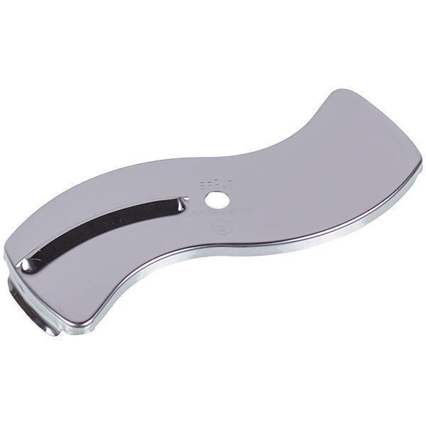 Вставка для толстой нарезки для кухонного комбайна Braun 67000490 (00000001668)