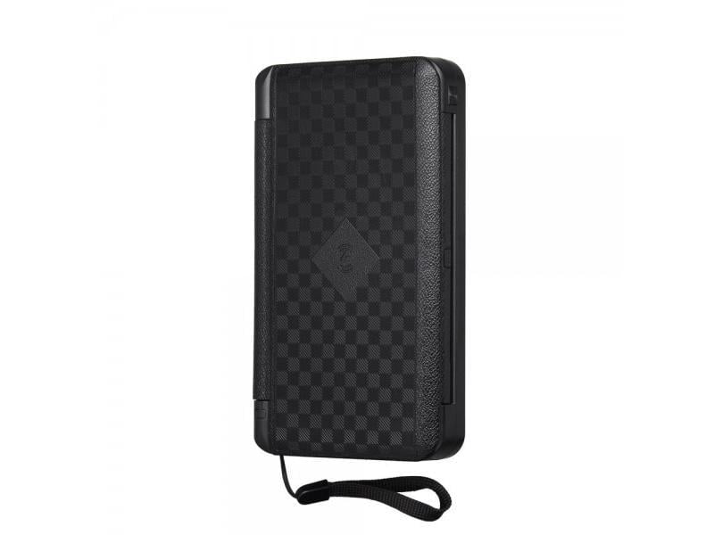 Портативний зарядний пристрій Квант WSC29 20000 mAh (25086)