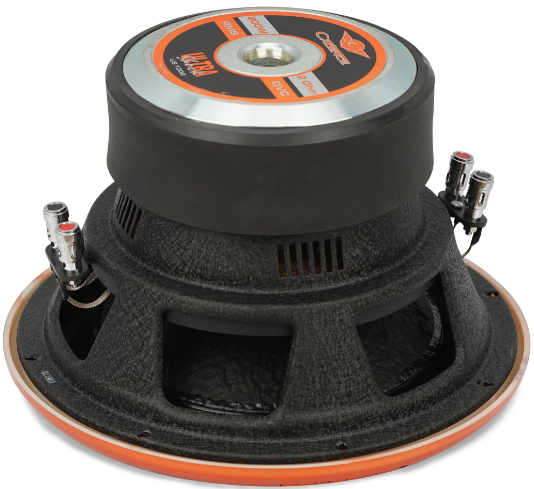 Сабвуфер Cadence US 10D4 - фото 3