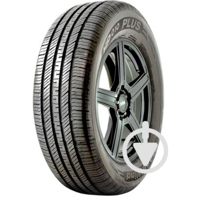 Автошина LINGLONG CROSSWIND HP010 PLUS 255/45 R19 104V XL