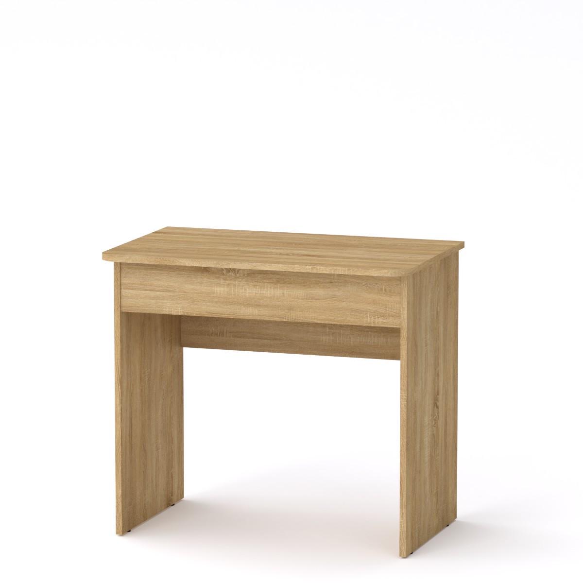 Трюмо Компанит 7 80х50х120,5 см Дуб сонома (26624121) - фото 2 Трюмо Компанит 7 80х50х120,5 см Дуб сонома (26624121) - фото 2