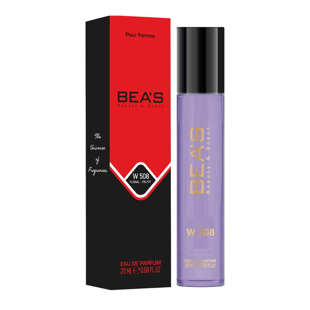 Парфюмерная вода BEA'S W508 для женщин 20 мл (2895895713)