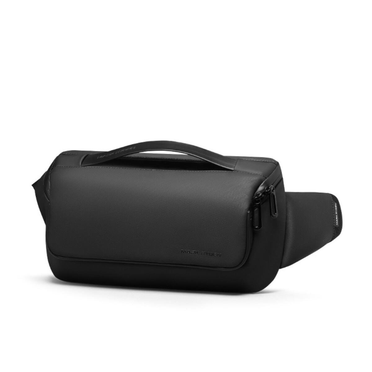 Сумка поясна MARK RYDEN MR8699 Чорний (MR8699-00-2605UA)