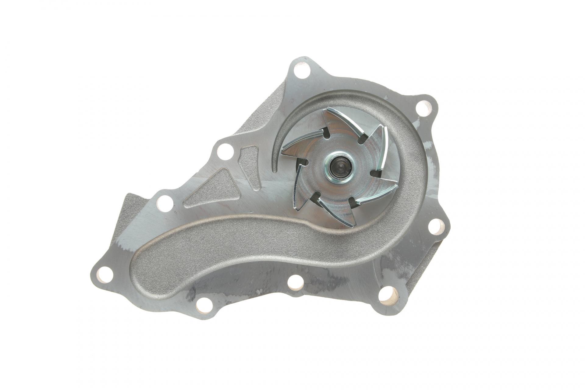 Помпа воды Graf Mazda 3/6/CX-7 2.2MZR CD 09-13 R/B 6 лоп. PA1099