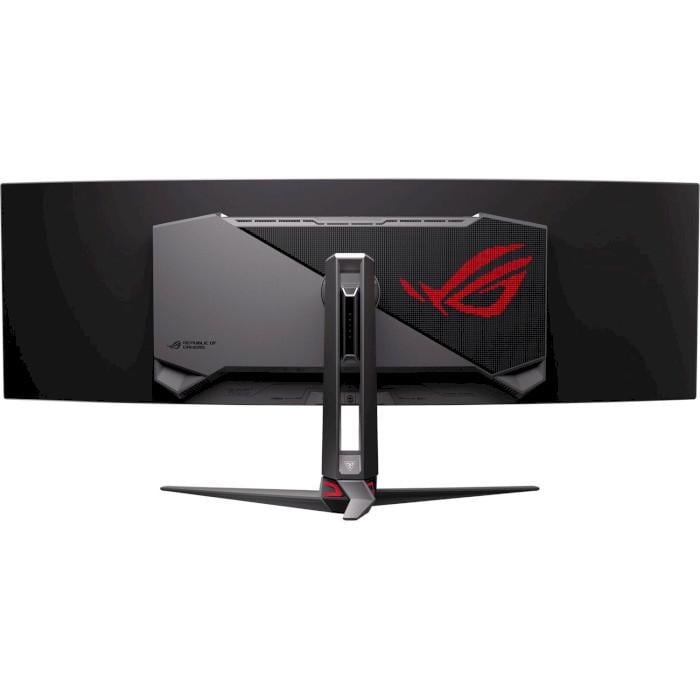 Монітор Asus ROG Swift PG49WCD Black (90LM09C0-B01970) - фото 6