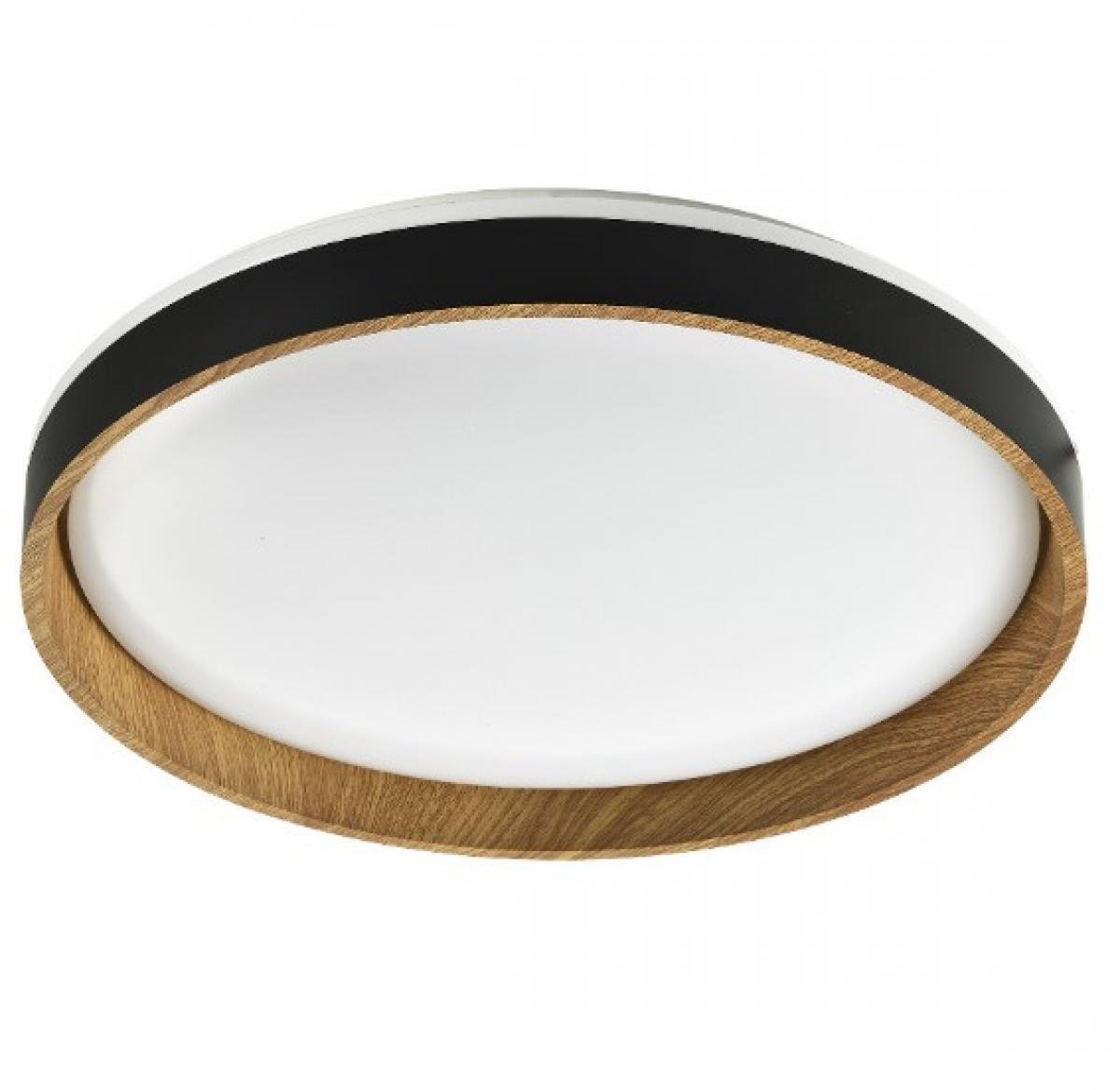 Потолочный светильник BOIS (CL2204003-490MBWT) Потолочный светильник BOIS (CL2204003-490MBWT)