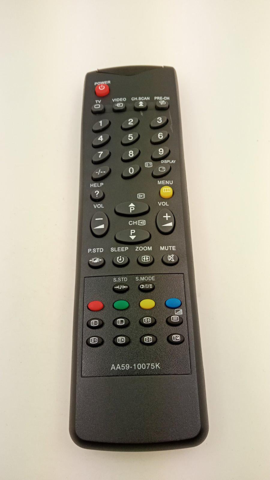 Пульт для Samsung AA59-10075K (06784)