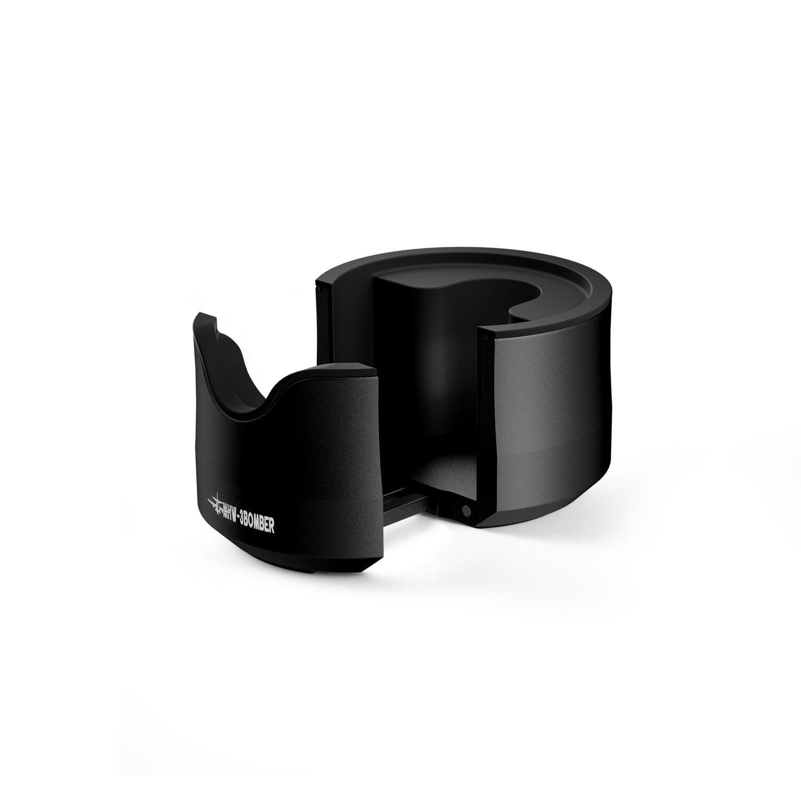 Підставка для темперування універсальна MHW-3BOMBER Astra Collection Portafilter Holder 51-58 мм (CT6164-OS)