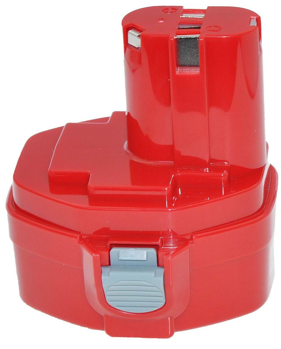 Аккумулятор VJ Parts для шуруповерта M 14,4V 1,5Ah