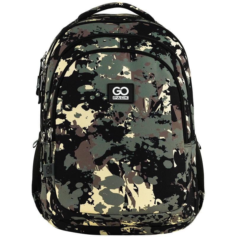 Школьный рюкзак GoPack Teens (GO25-162L-6)