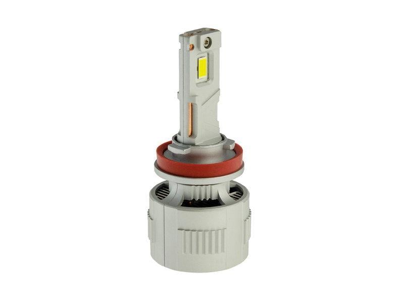 Автолампа Cyclone LED H11 6000K 9-60V type 52