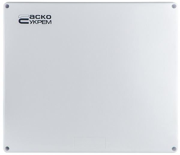 Розподільча коробка АСКОTY-RA зовнішня 16 герметичних вводів IP65 ABS 400х350х120 мм (A0150170026) - фото 3 Розподільча коробка АСКОTY-RA зовнішня 16 герметичних вводів IP65 ABS 400х350х120 мм (A0150170026) - фото 3