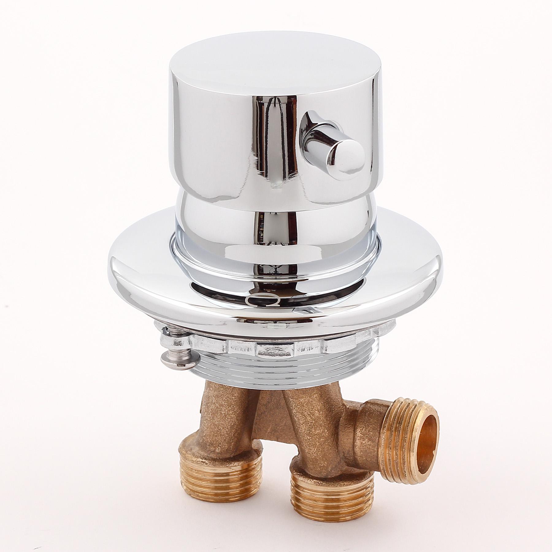 Смеситель для гидромассажной ванны/джакузи J-7040 (26324879)