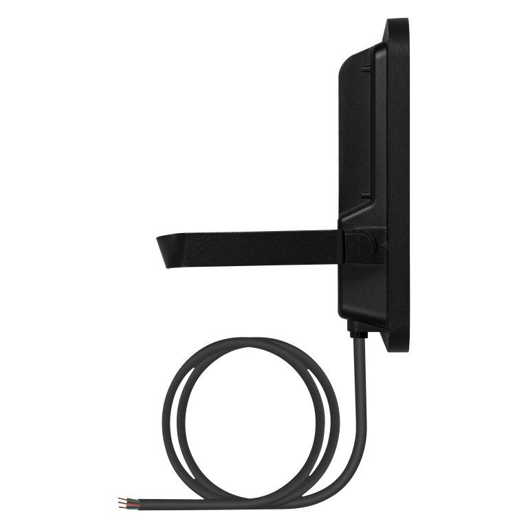 Прожектор LED Ledvance FL PFM SYM 80W 220V 10000lm 6500K IP65 335x250x55 мм (4058075422544) - фото 3 Прожектор LED Ledvance FL PFM SYM 80W 220V 10000lm 6500K IP65 335x250x55 мм (4058075422544) - фото 3