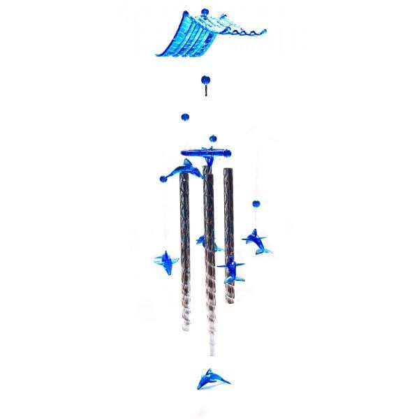 Музыка ветра Дельфины (25992)