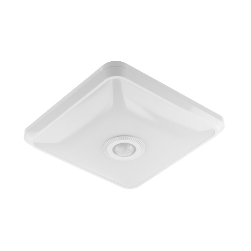 Светильник административный LED GTV ITALIA-M OS-ITL12 WKW-LED 12 W EMC+ 4000K с датчиком движения