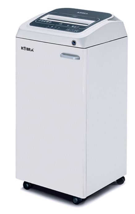 Уничтожитель документов Kobra 260 TS C4 80 л 3,9х40 мм (31018692)