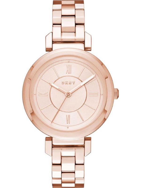 Наручний годинник жіночий DKNY NY2584 (245816)