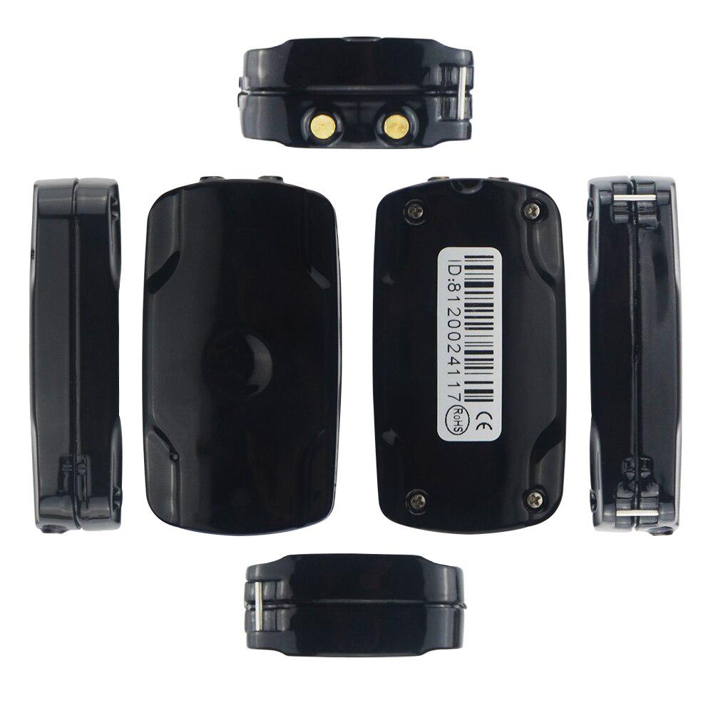 Ошейник с GPS трекером для кошек и маленьких собак LKGPS LK120 аккумулятор Li-ion 500 mAh 120 ч - фото 12