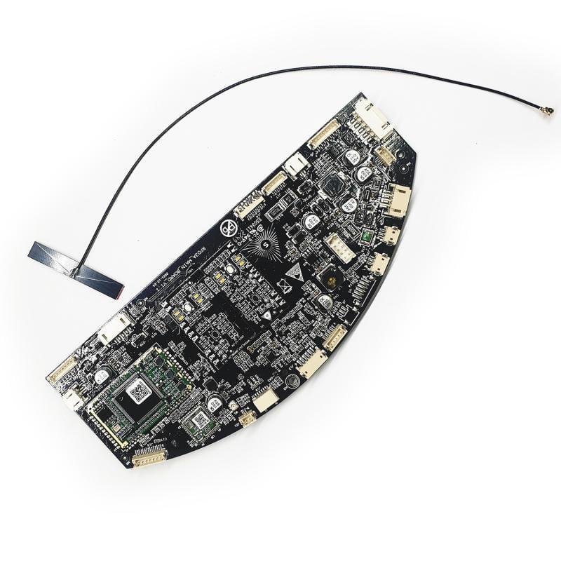 Плата управления для робота-пылесоса Rowenta SS-2230003155 (30839715)