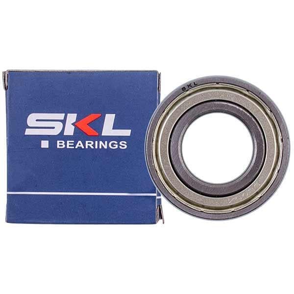 Подшипник 6205 SKL 2Z Whirlpool 25x52x15 мм (00000030886)