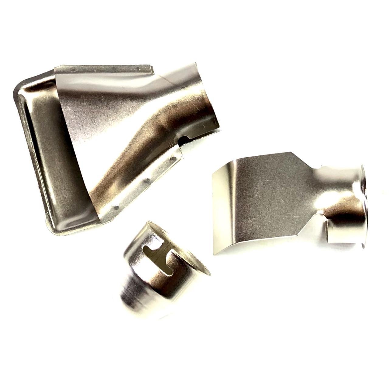 Фен будівельний Euro Craft 2400W (HG204) - фото 4 Фен будівельний Euro Craft 2400W (HG204) - фото 4