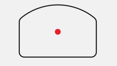 Прицел коллиматорный LEUPOLD DeltaPoint Pro 6 MOA (72713973) - фото 7