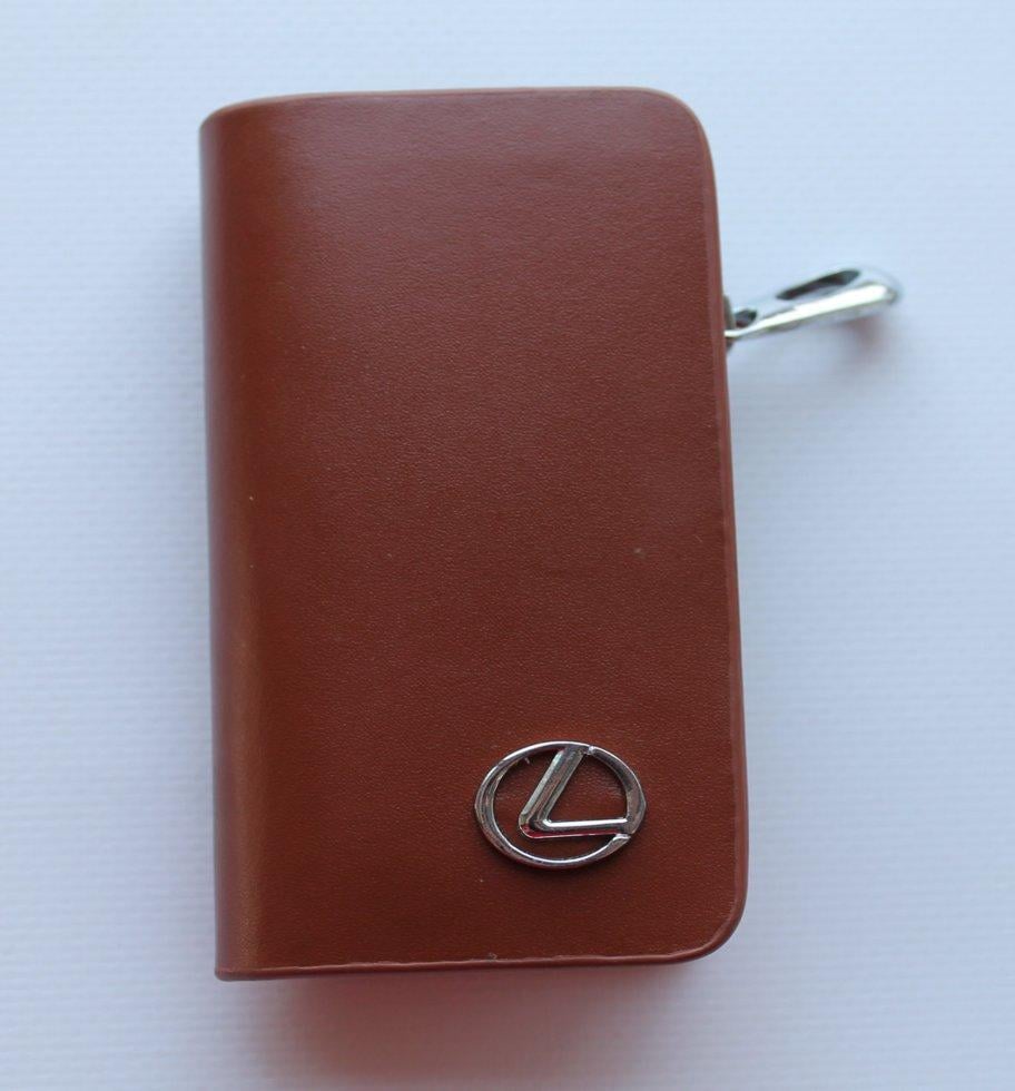 Ключниця для авто KeyHolder Lyxus (1501238618)