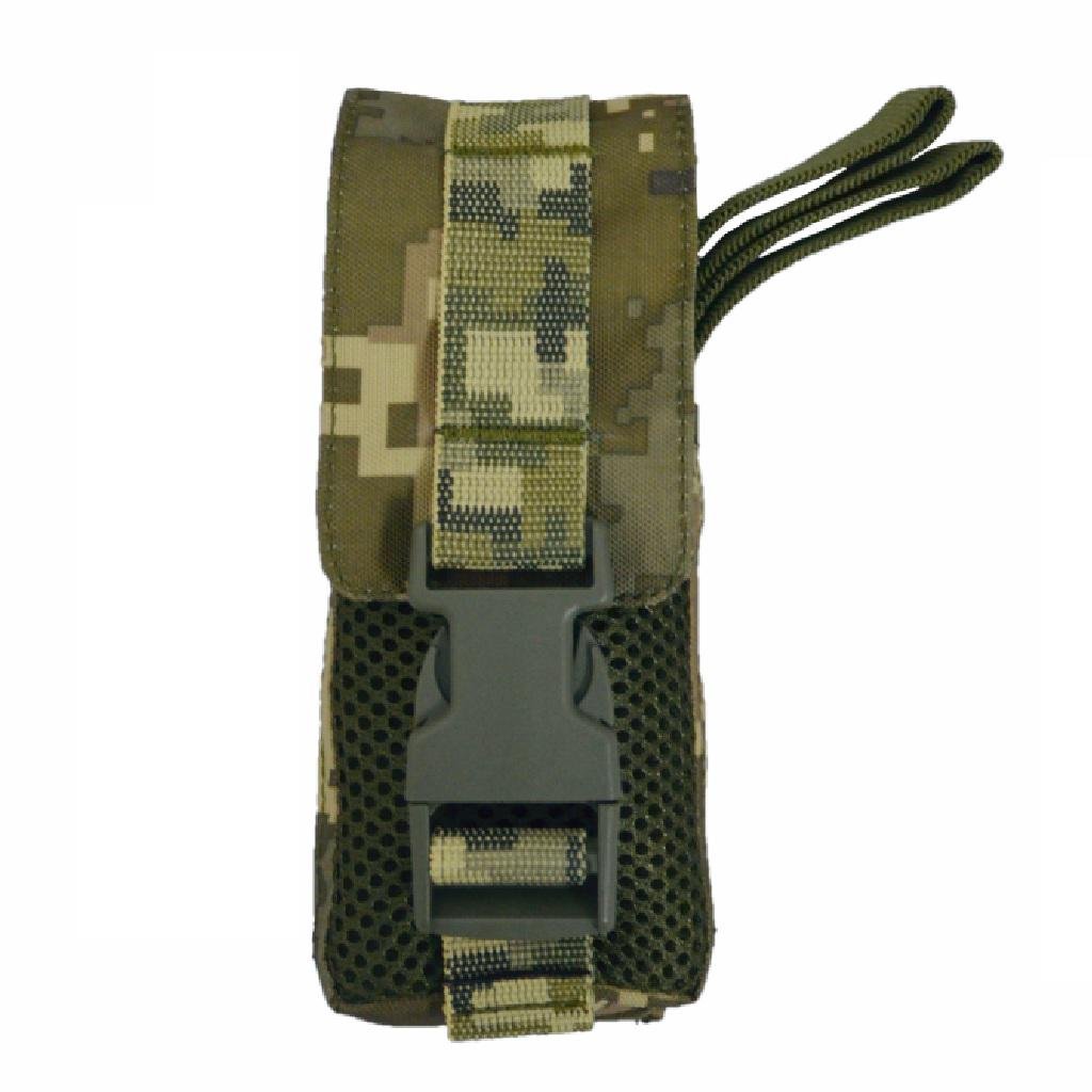 Стропа эвакуационная Derby Evac-S с карабином Пксель (2016424185) Стропа эвакуационная Derby Evac-S с карабином Пксель (2016424185)