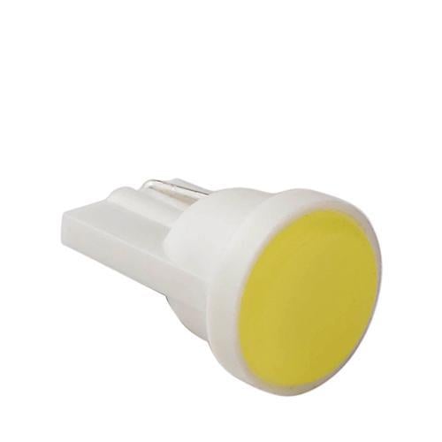 Лампа габаритна Pulso Led T10 COB 12 V 1 W 48 Lm White