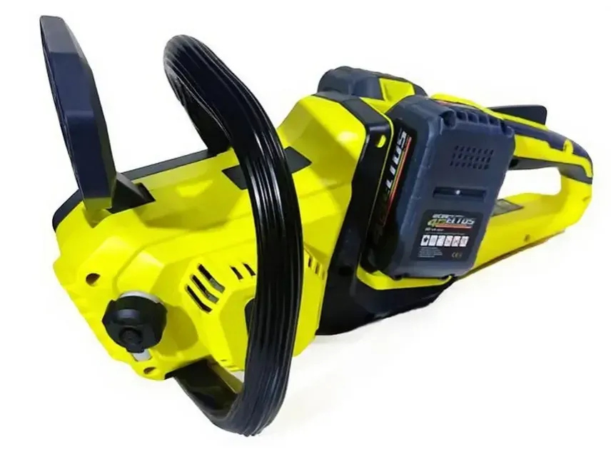 Пила цепная аккумуляторная ELTOS АПЦ-40A/16-4 (29183001) - фото 6 Пила цепная аккумуляторная ELTOS АПЦ-40A/16-4 (29183001) - фото 6