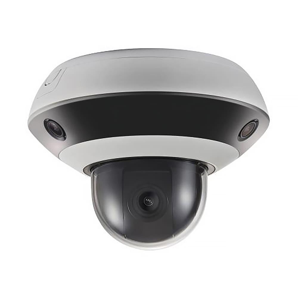 Камера 2 МП IP Hikvision DS-2PT3326IZ-DE3 2,8-12 мм