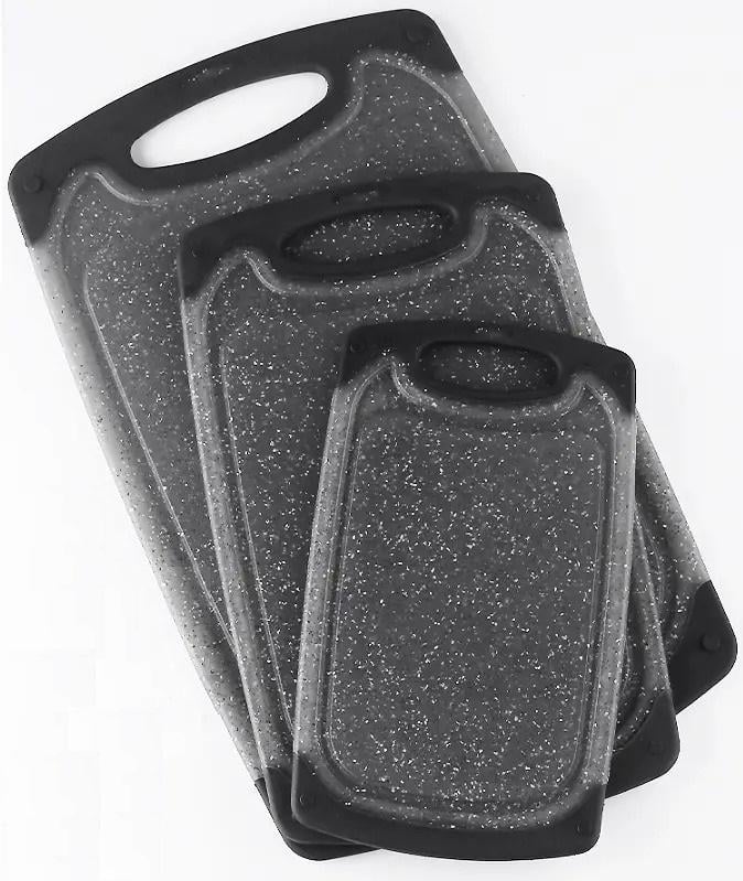 Комплект разделочных досок Grilli 009546 пластиковых (009546)