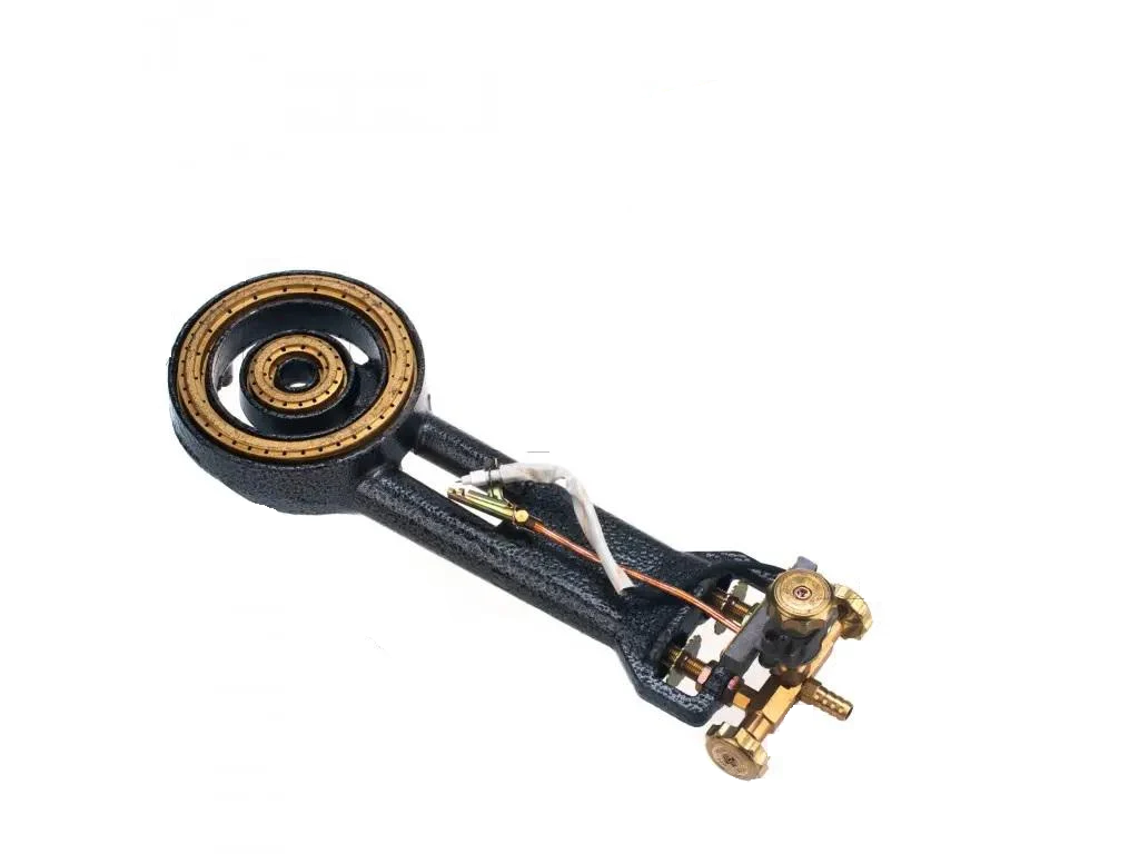 Форсунка горелки ZY11L-01 25 кВт с пьезоподжигом (17548343)