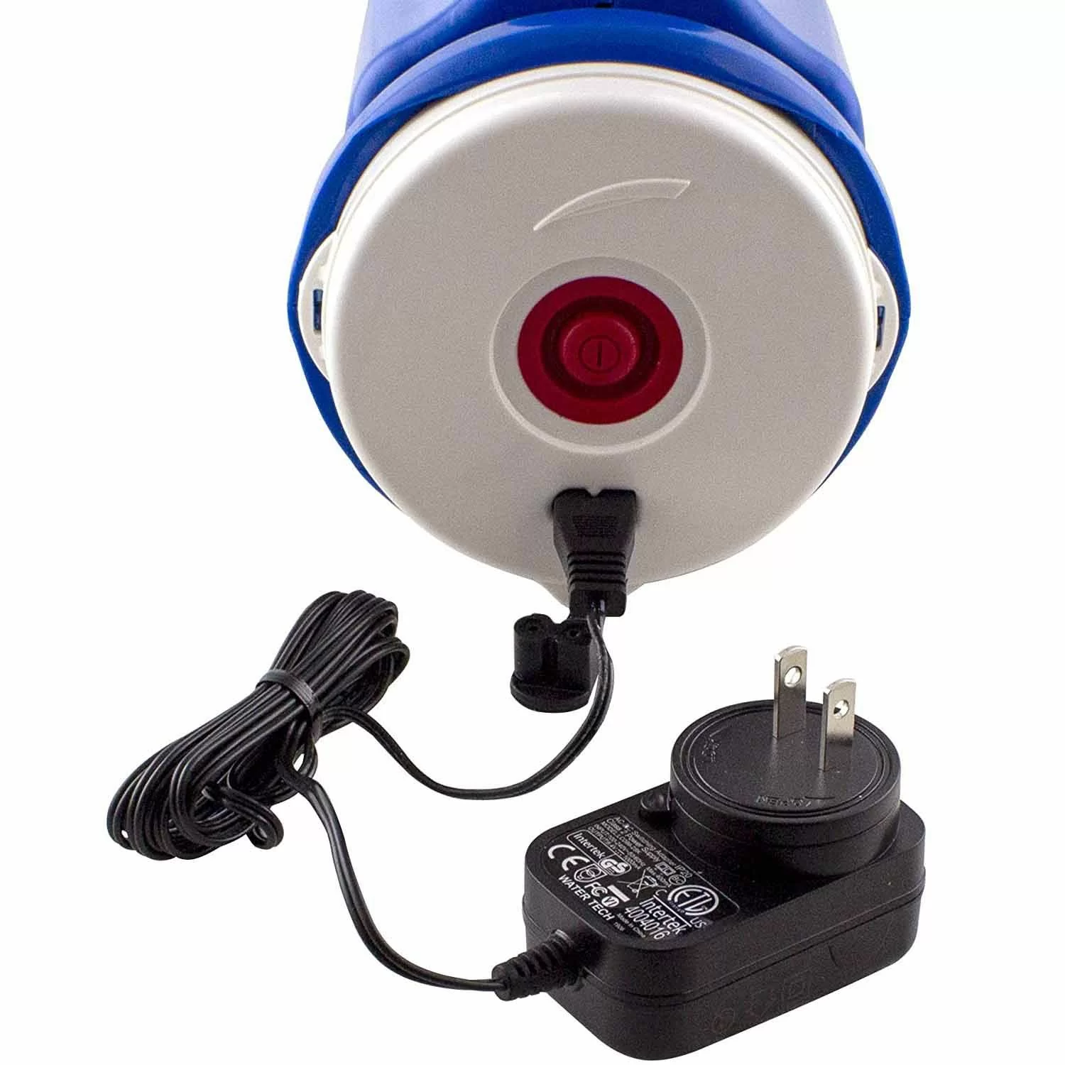 Пилосос для басейну Water Tech Catfish Li - фото 3 Пилосос для басейну Water Tech Catfish Li - фото 3