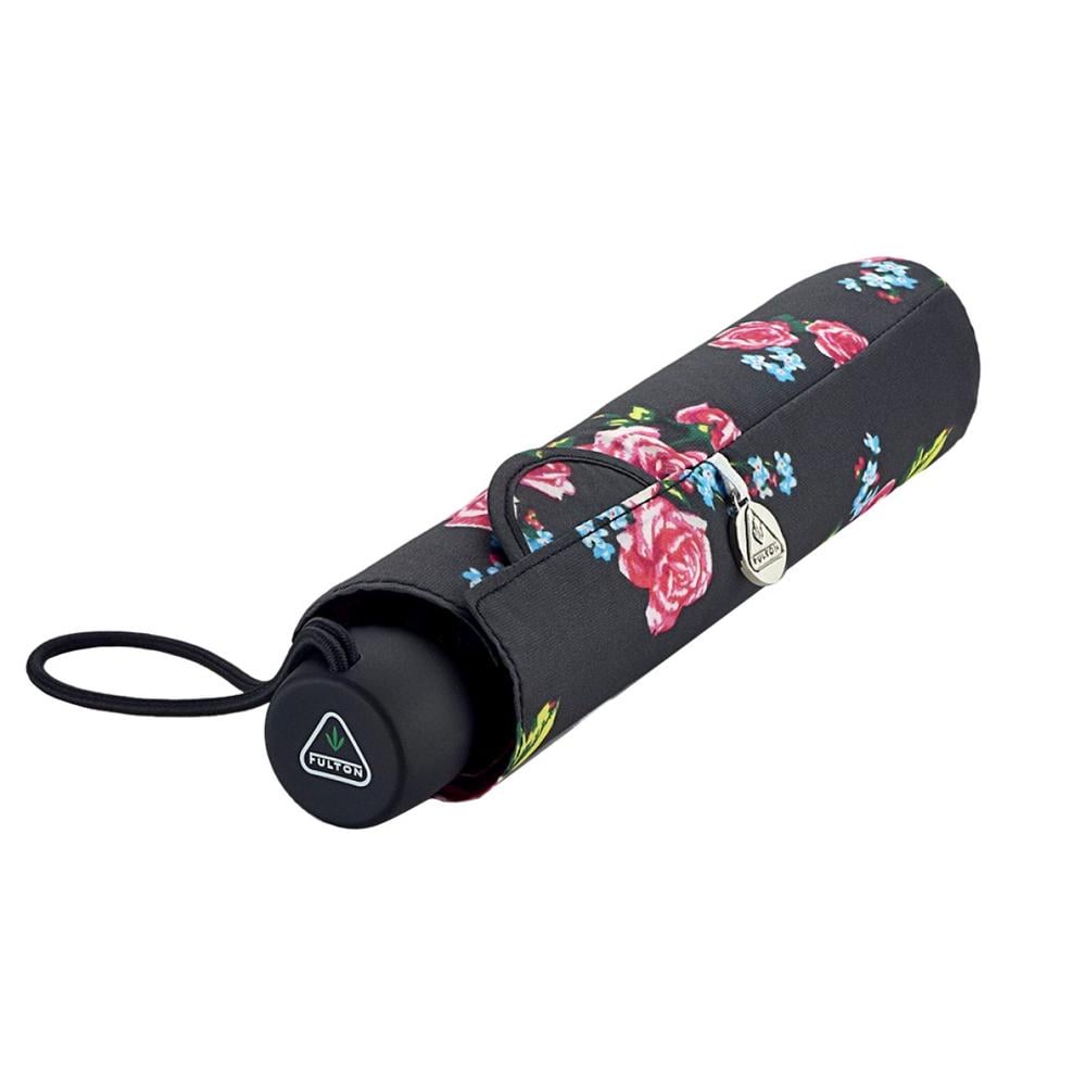 Парасолька жіноча Fulton Superslim-2 L553 Regal Rose (L553-038826) - фото 4 Парасолька жіноча Fulton Superslim-2 L553 Regal Rose (L553-038826) - фото 4