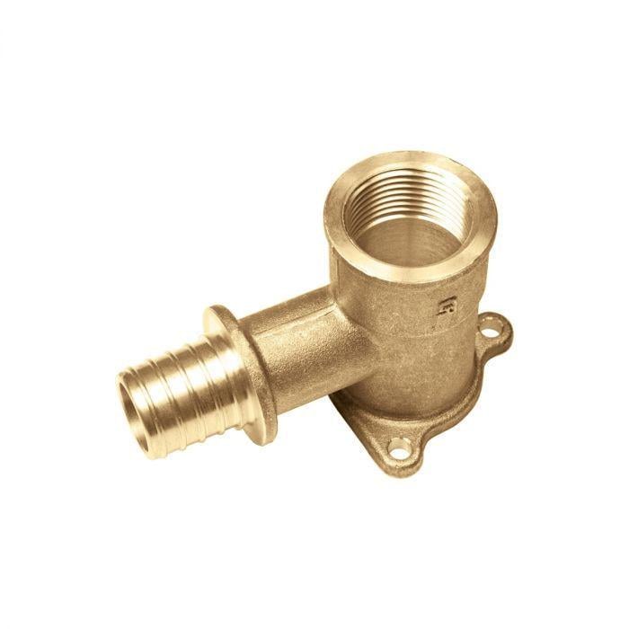 Уголок настенный KAN PPSU Push 25х3,5х3/4" РО (AKV-1109285045)