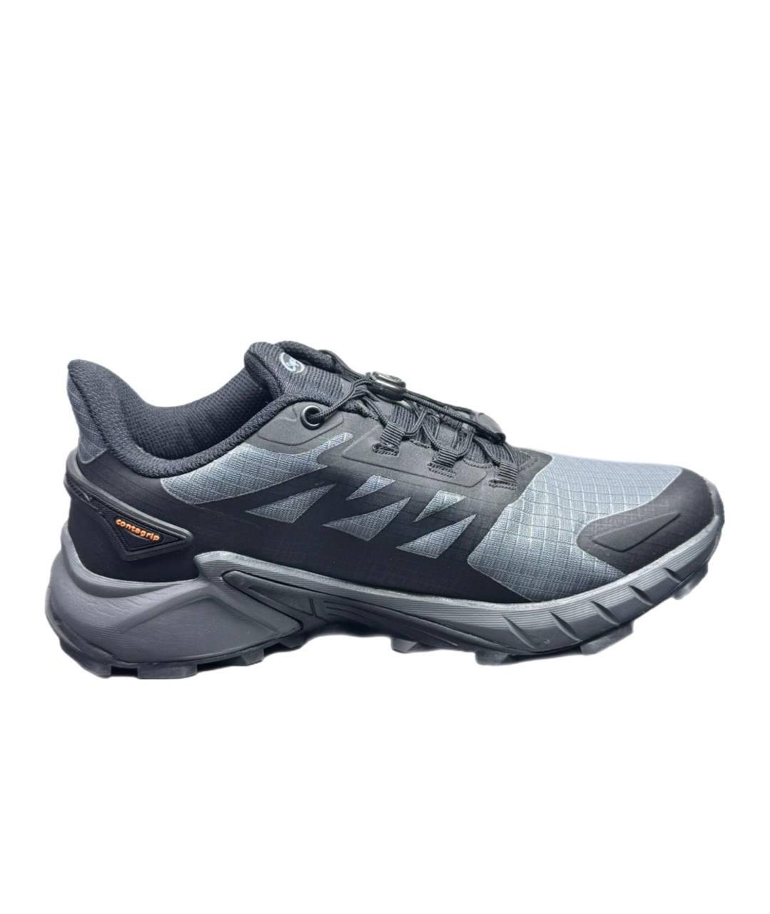 Кроссовки мужские термо Supo р. 42 Серый - фото 2 Кроссовки мужские термо Supo р. 42 Серый - фото 2