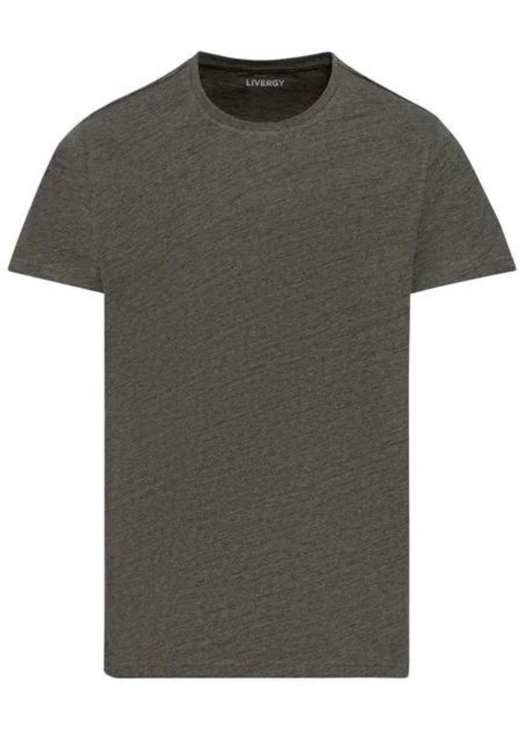 Набір футболок Livergy бавовна L р. 52/54 2 шт. - фото 5 Набір футболок Livergy бавовна L р. 52/54 2 шт. - фото 5