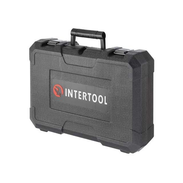 Перфоратор прямий Intertool WT-0170 (12098866) - фото 10 Перфоратор прямий Intertool WT-0170 (12098866) - фото 10
