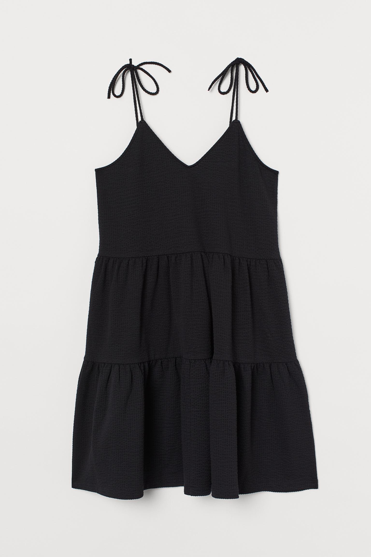 Платье S Черный (8736041wer)