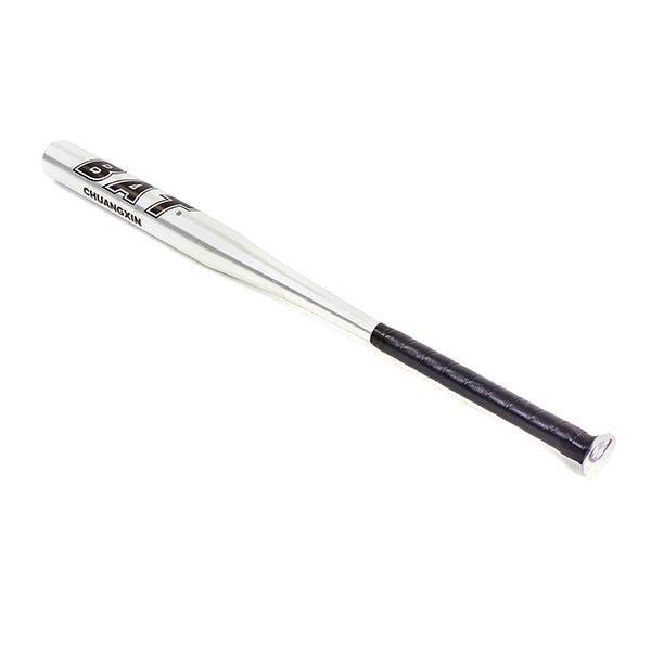 Бита бейсбольная BAT C-1864 алюминиевая Серебряный (57508481)