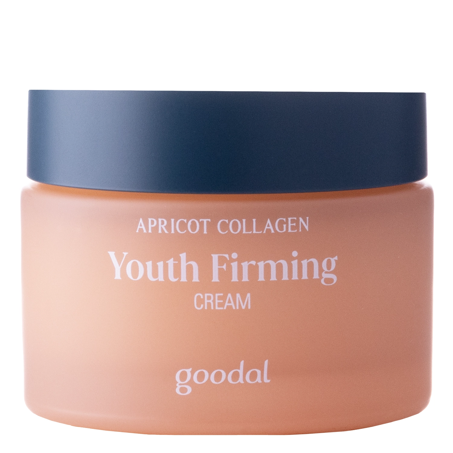 Крем для лица Goodal Youth Firming Cream с веганским коллагеном 50 мл (1836752409)