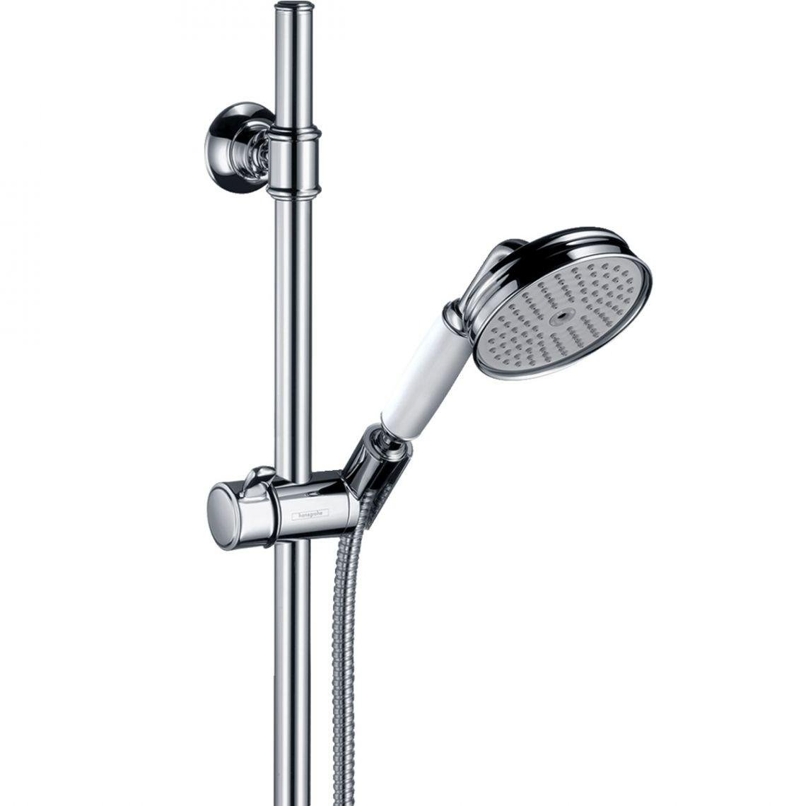 Душевой набор Axor Montreux 90 Хром (27982000)