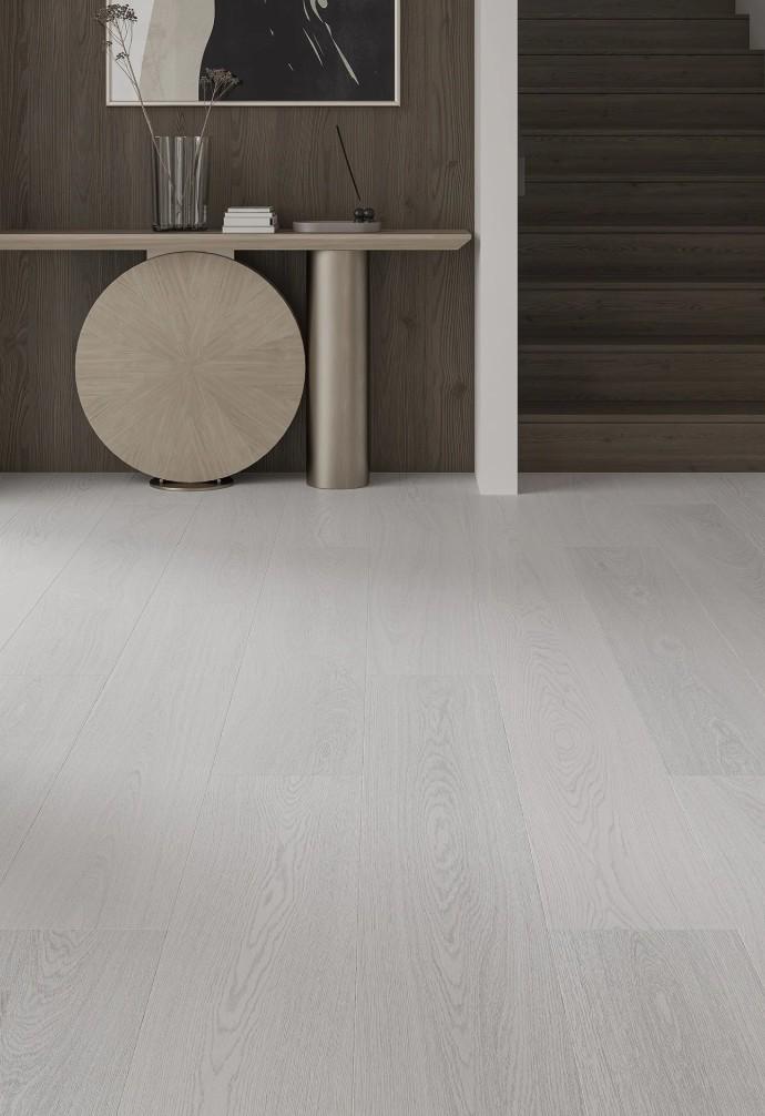 Ламинат виниловый Barlinek SPC LVT Next Step Large DLE+ без подкладки Дуб Diamond (29734346) - фото 5 Ламинат виниловый Barlinek SPC LVT Next Step Large DLE+ без подкладки Дуб Diamond (29734346) - фото 5