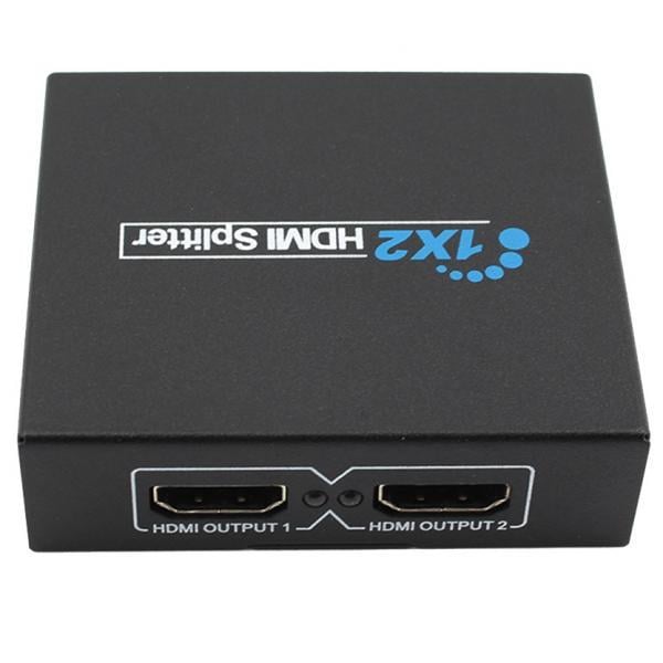 Сплиттер HDMI 4K 4в1 (MER-13520_276) Сплиттер HDMI 4K 4в1 (MER-13520_276)