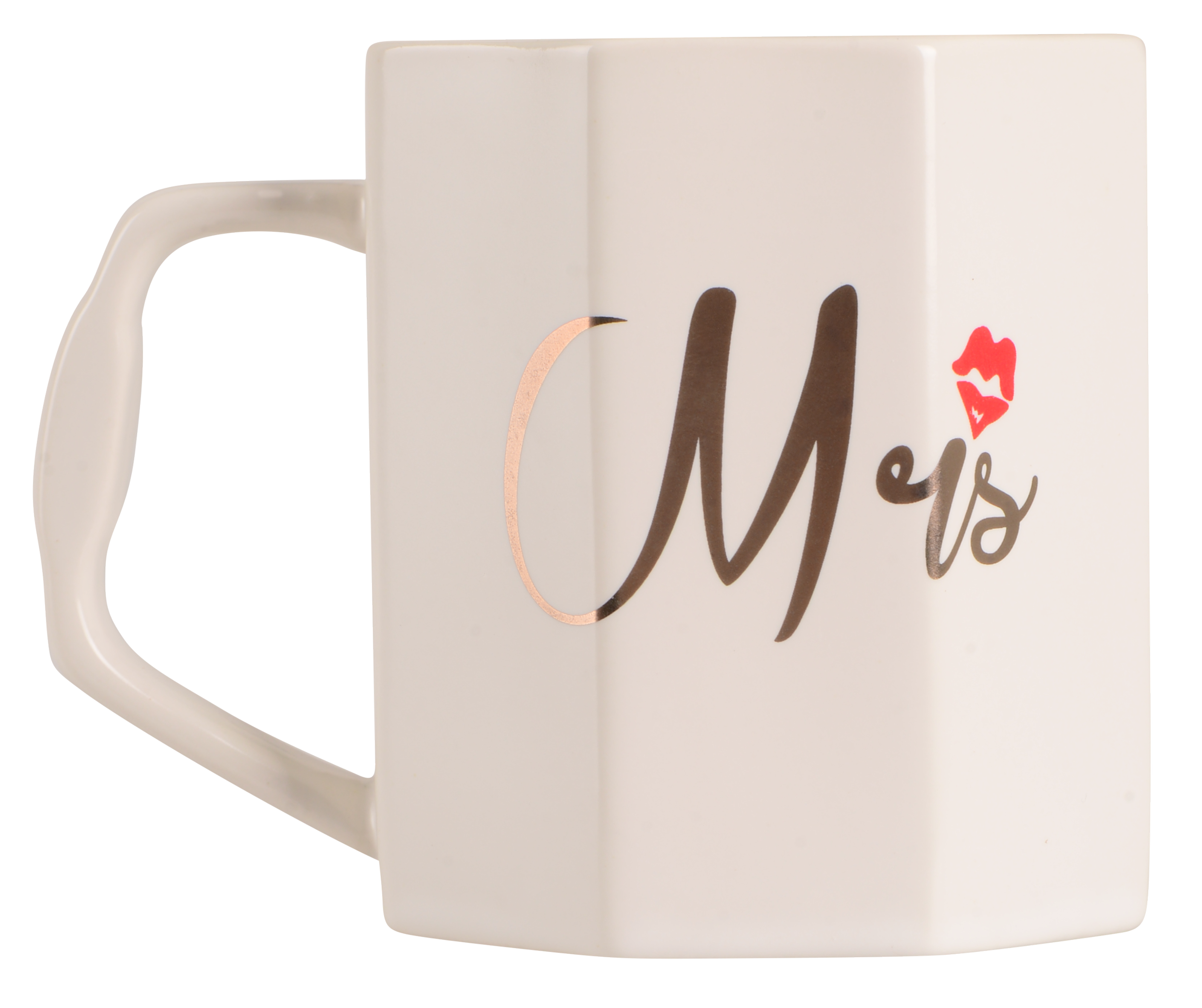 Набір чашок LED MY KISS 2Х на металевій підставці 400 мл (UG-B060363) - фото 3 Набір чашок LED MY KISS 2Х на металевій підставці 400 мл (UG-B060363) - фото 3